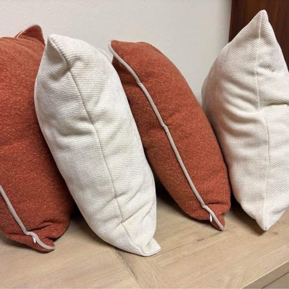 Fall Throw Pillow Bundle
